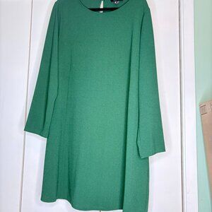 Atmosphere Green Dress - Size US 16